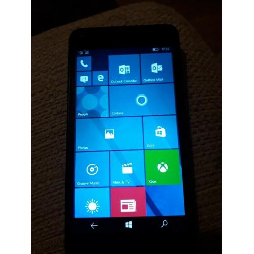 Sellimg cheap new Microsoft Lumia 640 LTE