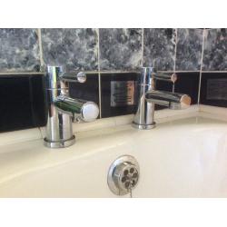 Lota bath taps