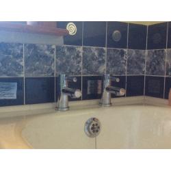 Lota bath taps