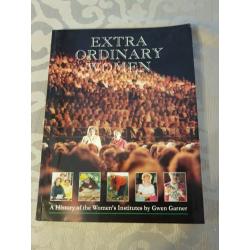 Women's Institute 2 Book Set, Paperback