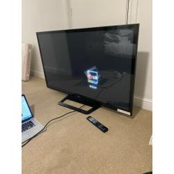 LG 50inch T.V
