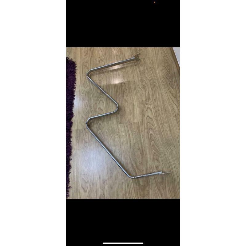 Retail shop fittings