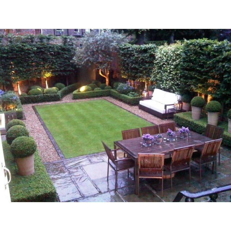 Builder, Carpenter, Landscaping