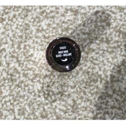 BareMinerals Gen-Nude Lipgloss in shade called Must Have