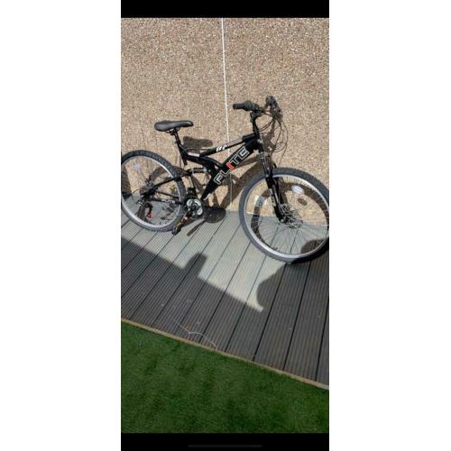 Selling bike as no use for it anymore