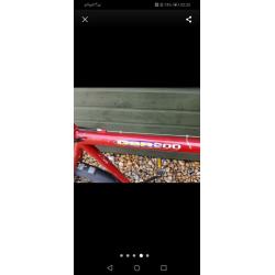 Giant CRS200 Hybrid Mountain bike medium