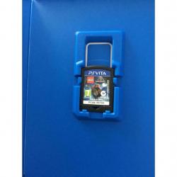 Jurassic world PsVita game
