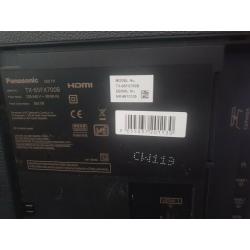 TX-65FX700B, 65 inch, 4K Ultra HD