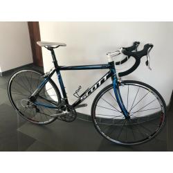 Men's Road Bike - Scott Speedster S35