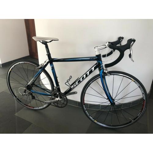 Men's Road Bike - Scott Speedster S35