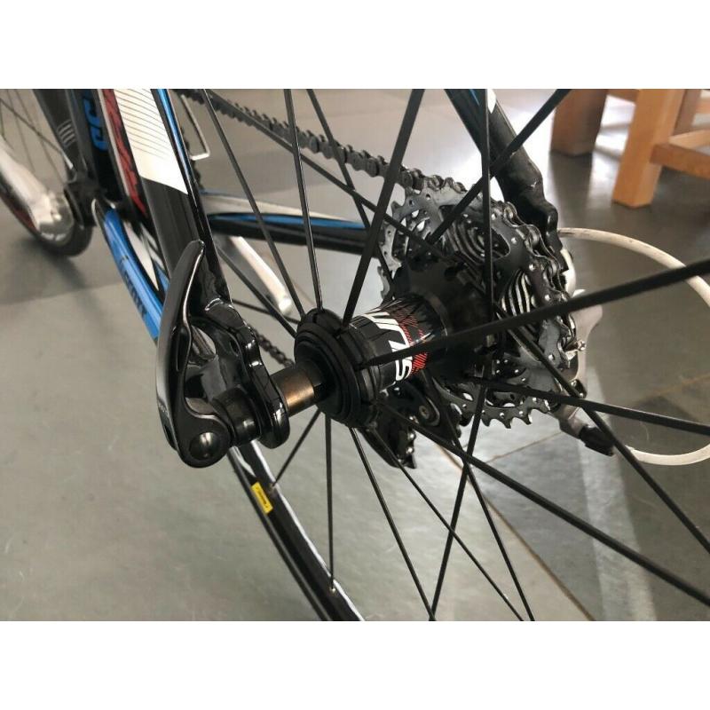 Men's Road Bike - Scott Speedster S35