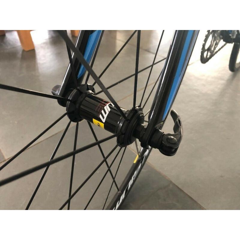 Men's Road Bike - Scott Speedster S35