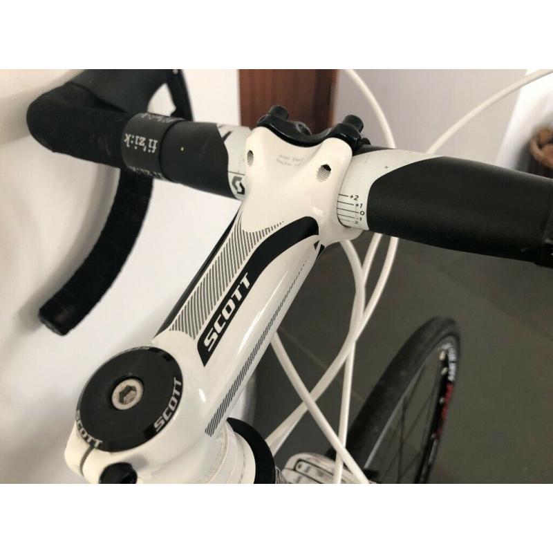 Men's Road Bike - Scott Speedster S35