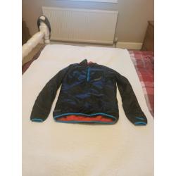 Ladies Inov racelite 220 thermoshell only worn once