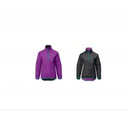 Ladies Inov racelite 220 thermoshell only worn once