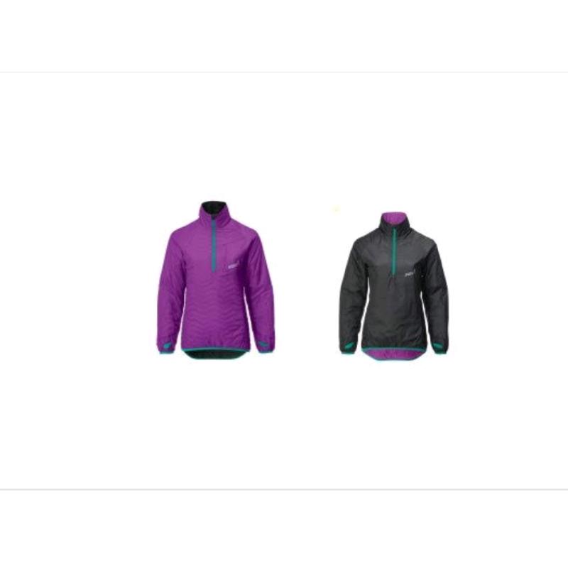 Ladies Inov racelite 220 thermoshell only worn once