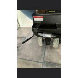 Power self drive wheelchair