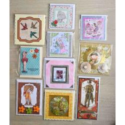 Hand Made Greeting Cards