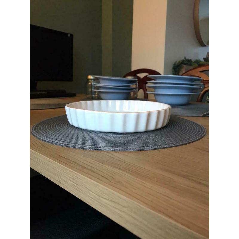 Kitchen - Pie dish - Free