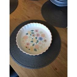 Kitchen - Pie dish - Free