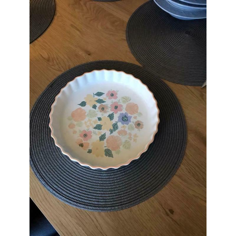 Kitchen - Pie dish - Free