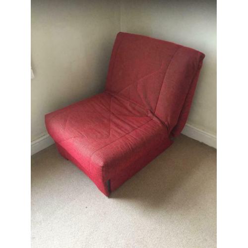 FREE - Single Sofa/Bed