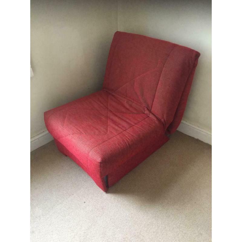 FREE - Single Sofa/Bed