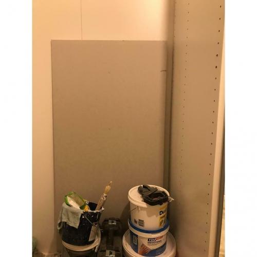 Plasterboard