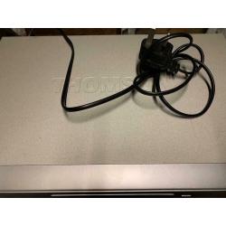 DVD player
