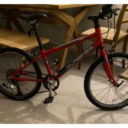 Islabike Beinn 20L