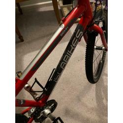 Islabike Beinn 20L