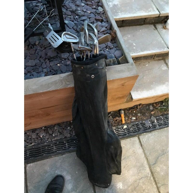 Golf Clubs