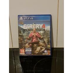 PS4 Games