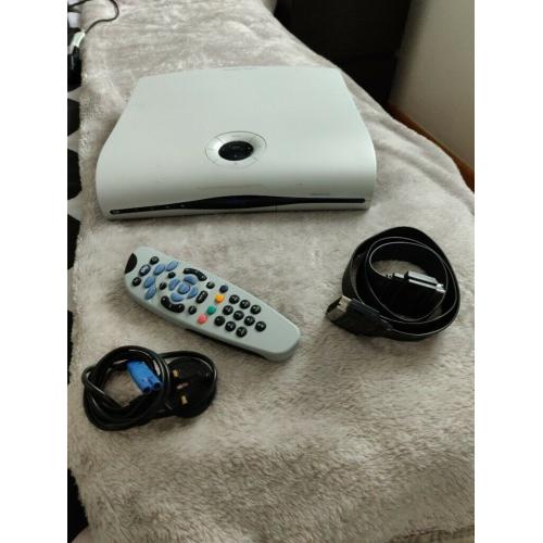 Sky box - excellent working condition