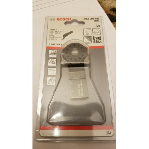Multi tool blades,Makita,bosch,dewalt,fein......brand new
