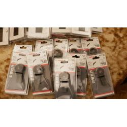 Multi tool blades,Makita,bosch,dewalt,fein......brand new