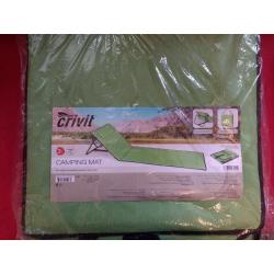 Two Camping Mats - BRAND NEW