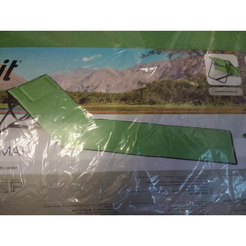 Two Camping Mats - BRAND NEW