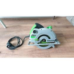 Circular Saw