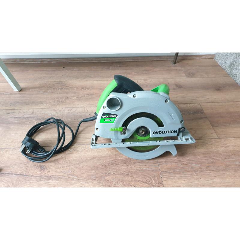 Circular Saw