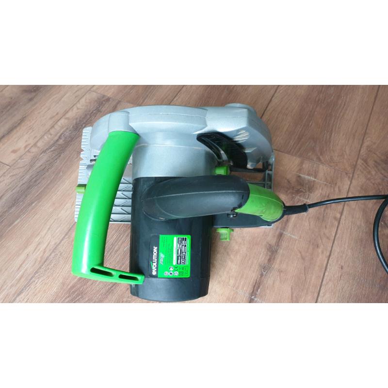 Circular Saw
