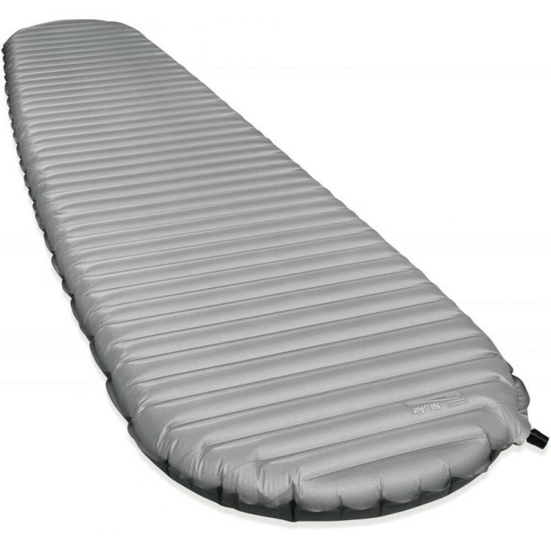 TWO (Regular) Thermarest Neoair Xtherm mattresses (Used only a handful of times)
