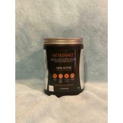 Metashake Weight Loss Shake meal replacement