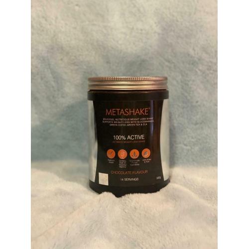 Metashake Weight Loss Shake meal replacement