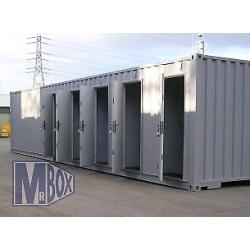 Wanted shipping containers