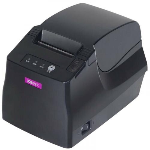 jolimark TP510 tp510ub bluetooth high speed receipt usb printer thermal with ac delivroo dinner 2go
