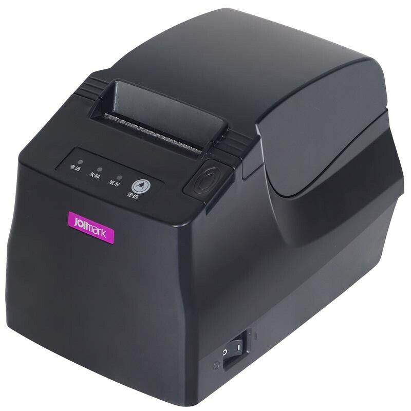jolimark TP510 tp510ub bluetooth high speed receipt usb printer thermal with ac delivroo dinner 2go