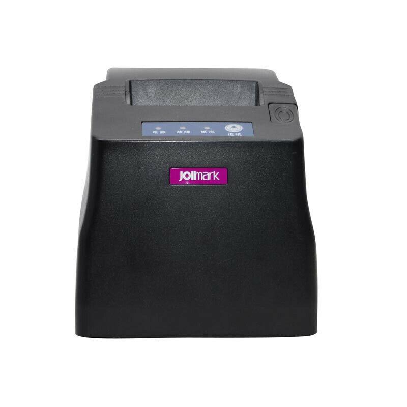 jolimark TP510 tp510ub bluetooth high speed receipt usb printer thermal with ac delivroo dinner 2go