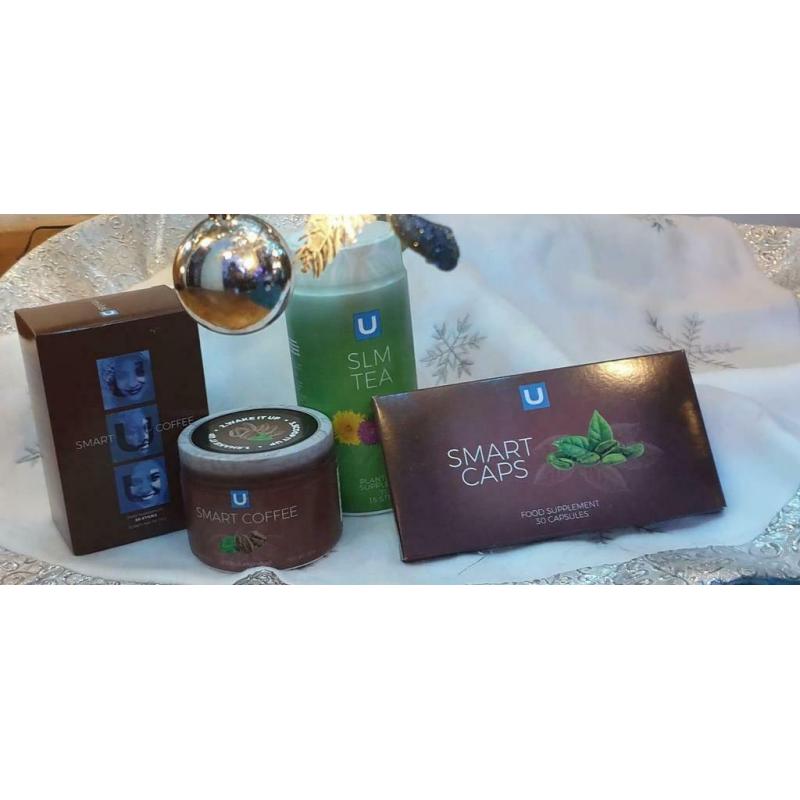 The Holiday Bundle