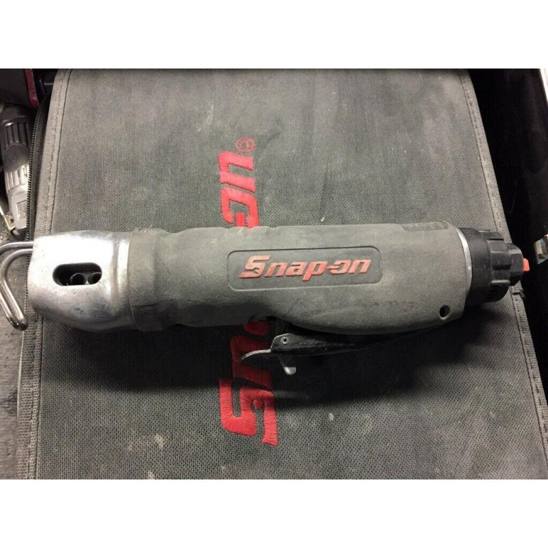 Snap on air saw